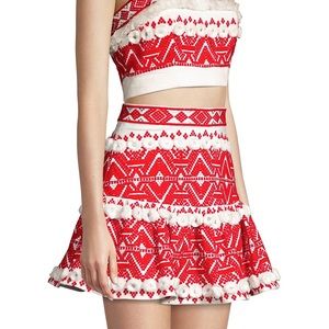 Alexis Lucille Skirt